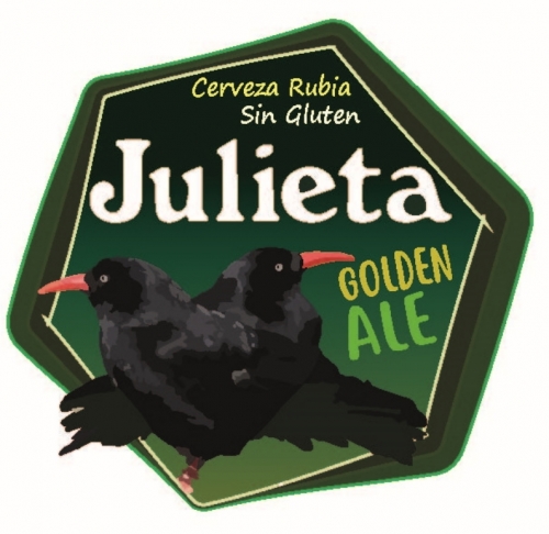 Джульета Голден Эль