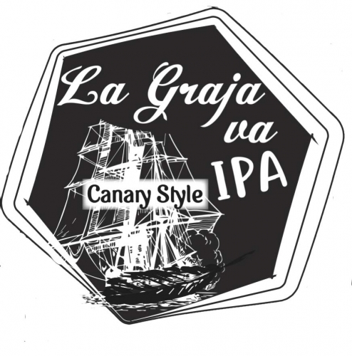 Ла Граха ИПА