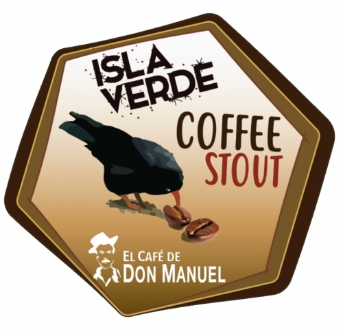 Коффи Стаут