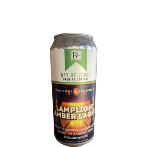 Лэмплайт Эмбер Лагер