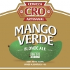 Манго Верде