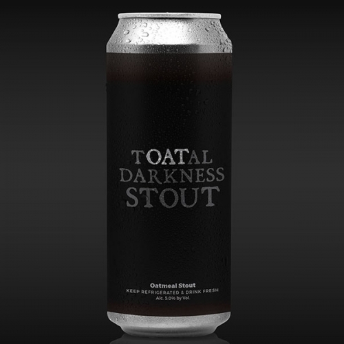 Тотал Даркнесс