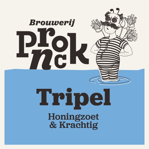 Пронк Триппель