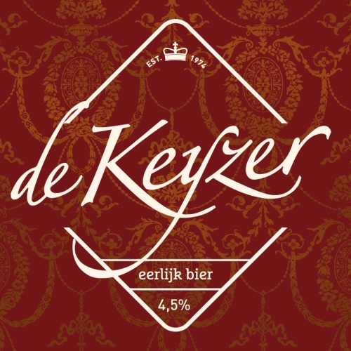 Де Кейзер