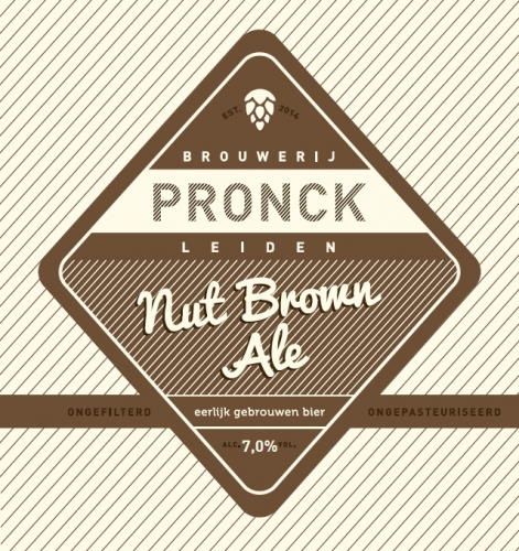 Пронк Нат Браун Эль