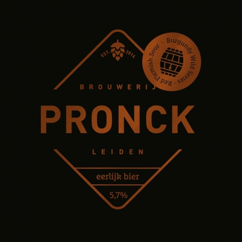 Ред Флемиш Саур ’18 Поммар Премьер Крю – Клос Дес Урсулинс