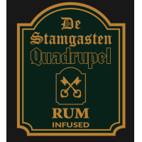 Де Стамгастен Квадруппель - Ром Инфьюзд