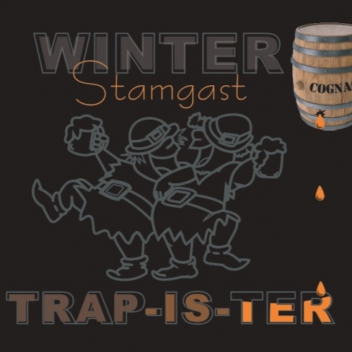 Винтер Штамгаст Трап-ис-тер