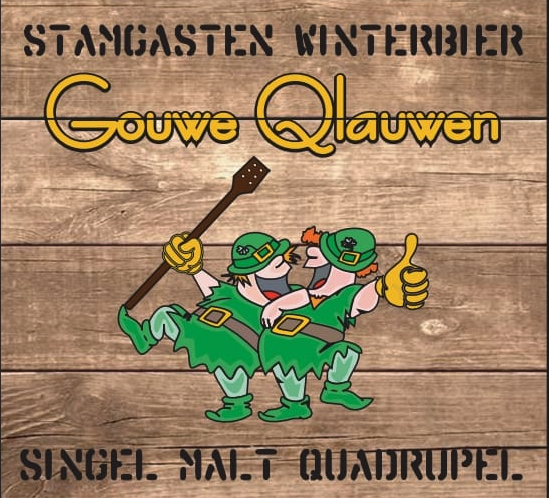 Стамгастен Винтербир Гоуве Клаувен