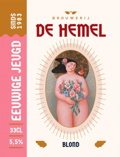 Эеввиге Йеугд