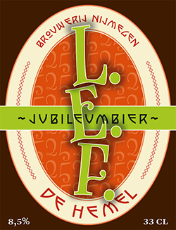 Л.Е.Ф. Триппель