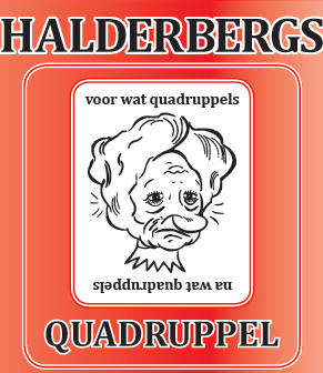 Халдербергс Квадруппель
