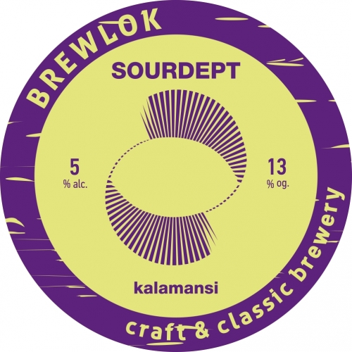 Соурдепт Каламанси