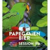 Папегаайенбир Сэшн ИПА