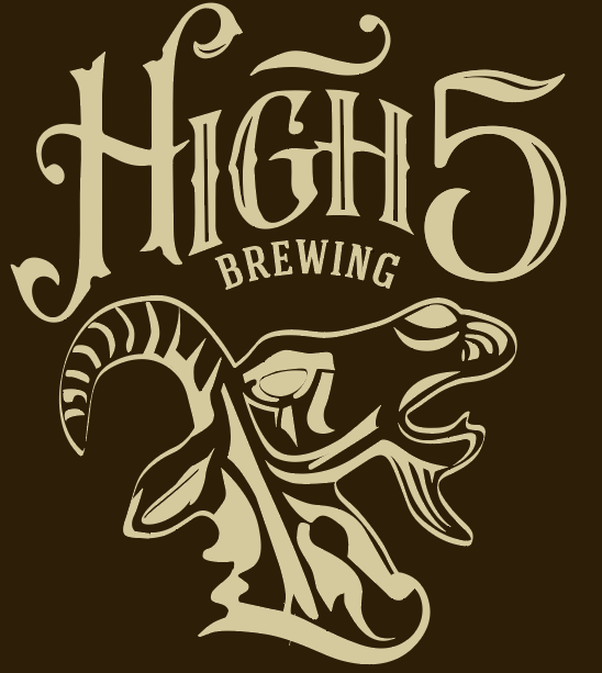 Хай 5 Дюббельбок Баррел Эйджд