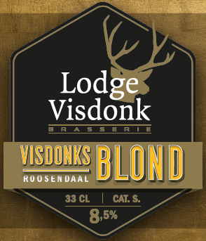 Висдонк Блонд