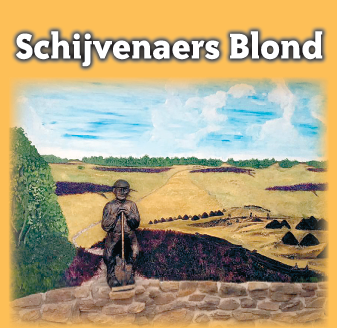 Схийвенаерс Блонд