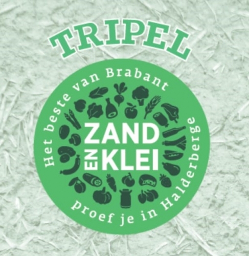 Занд Эн Клей Триппель