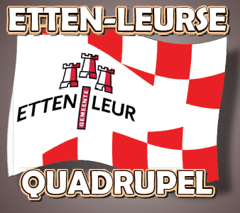 Эттен-Лерсе Квадруппель