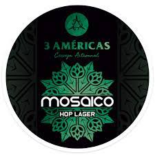 Мозаико Хоп Лагер