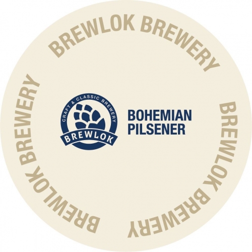 Богемиан Пилсенер