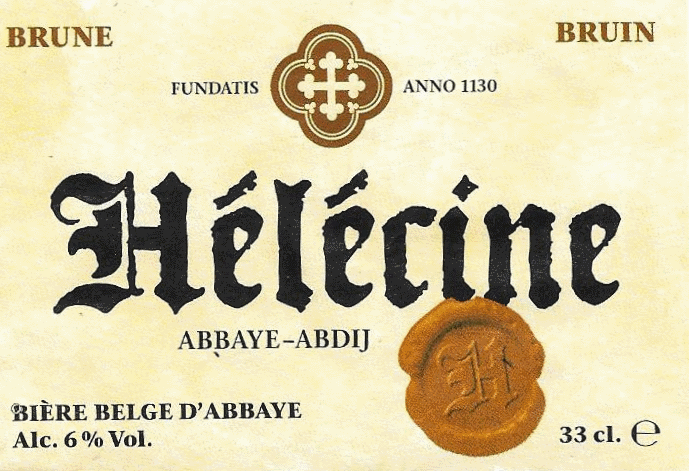 Элесин Брюн