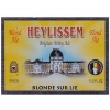 Хейлиссем Блонд Сюр Ли