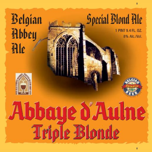 Аббай д'Ольн Триппель Блонд