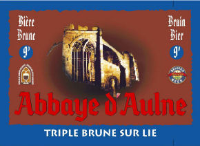 Аббай д'Ольн Триппель Брюн