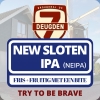 Нью Слотен ИПА