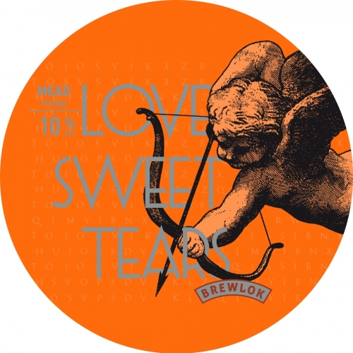 Лав Свит Тирс (Манго Эдишн)