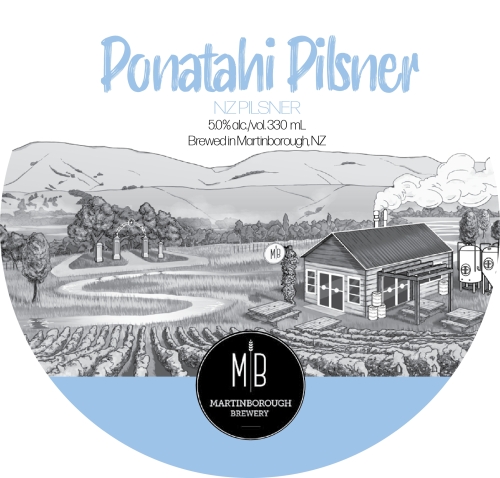 Понатахи Пилснер