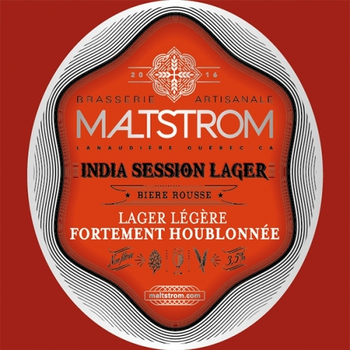 Индия Сэшн Лагер