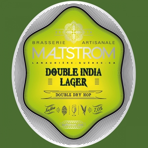 Дабл Индия Лагер