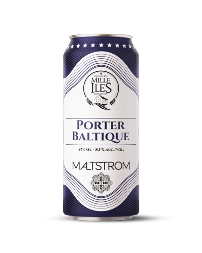 Портер Балтик