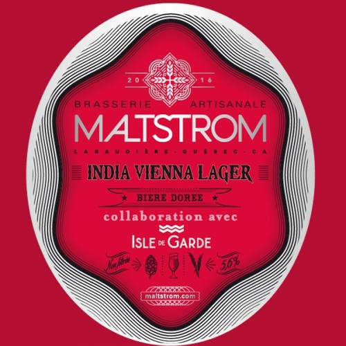 Индия Вена Лагер