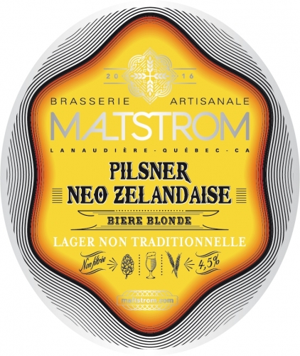 Пилснер Нео Зеландэ