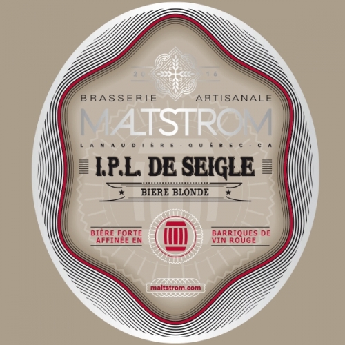 И.П.Л. Де Сейгль