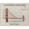 Калифорния Дримин