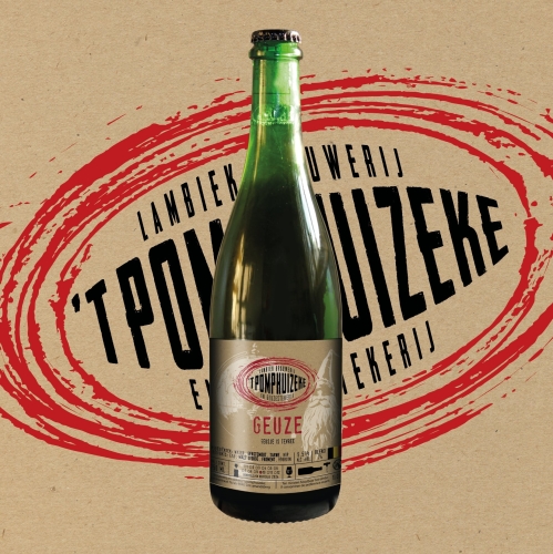 Гёзе Бленд 74