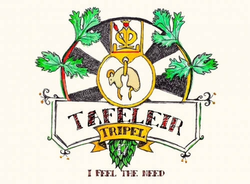 Тафелейр Триппель