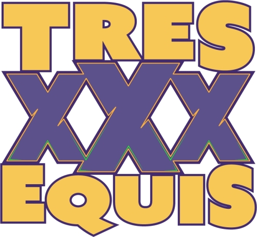 Трес Эккис Лагер Эспесиал