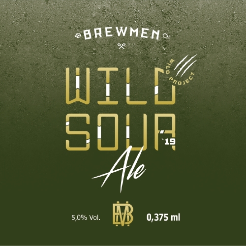 Уайлд Сауэр Эль