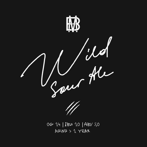 Вайлд Сауэр Эль