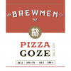Пицца Гозе