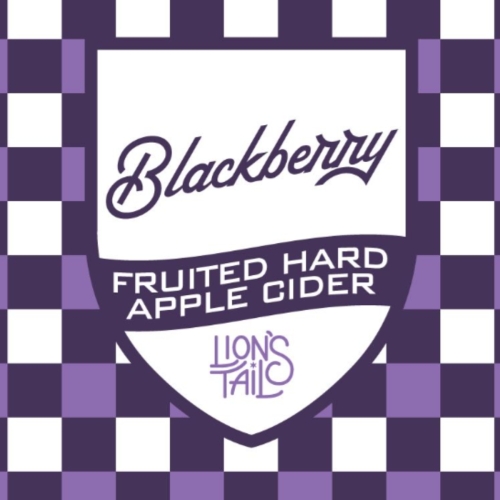 Блэкберри Хард Эппл Сидер