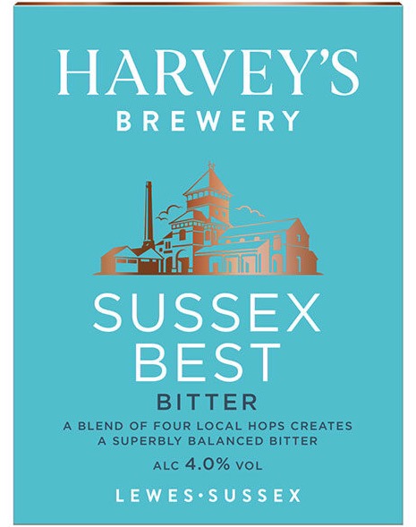 Сассекс Бест