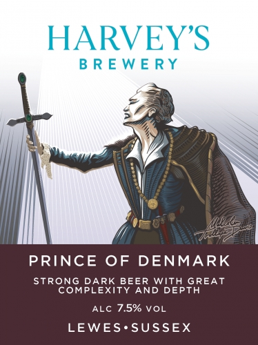 Принс оф Денмарк