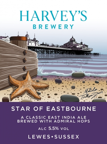 Стар оф Истборн