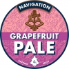 Грейпфрут Пейл